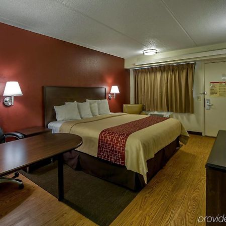 Red Roof Inn Atlanta - Kennesaw Exterior foto